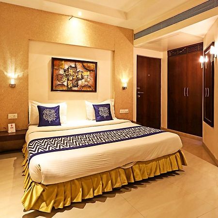 Hotel D'Grand Bareilly Εξωτερικό φωτογραφία