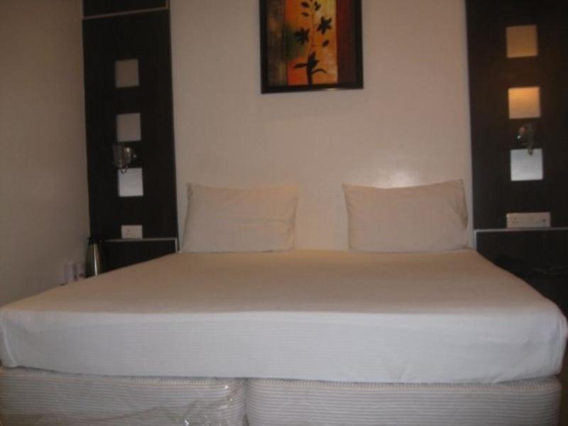 Hotel D'Grand Bareilly Εξωτερικό φωτογραφία