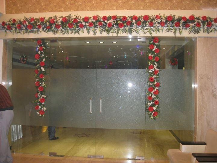 Hotel D'Grand Bareilly Εξωτερικό φωτογραφία