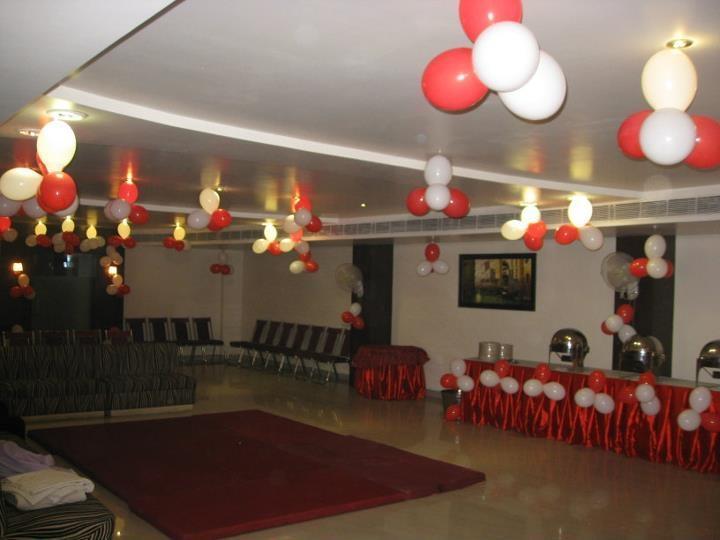 Hotel D'Grand Bareilly Εξωτερικό φωτογραφία