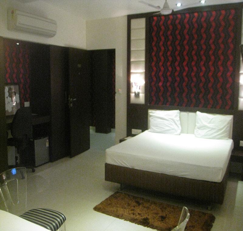 Hotel D'Grand Bareilly Εξωτερικό φωτογραφία