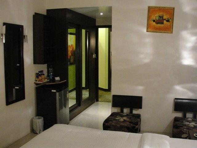 Hotel D'Grand Bareilly Εξωτερικό φωτογραφία