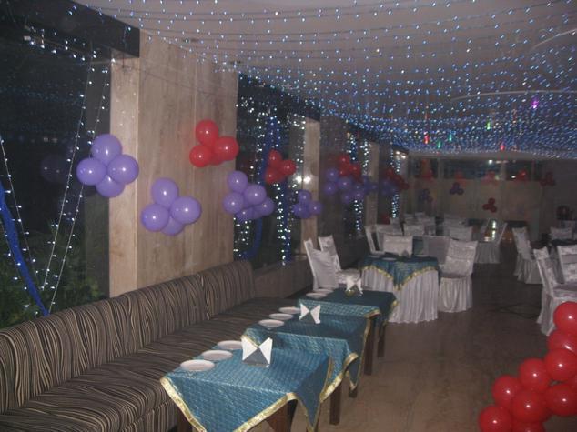 Hotel D'Grand Bareilly Εξωτερικό φωτογραφία