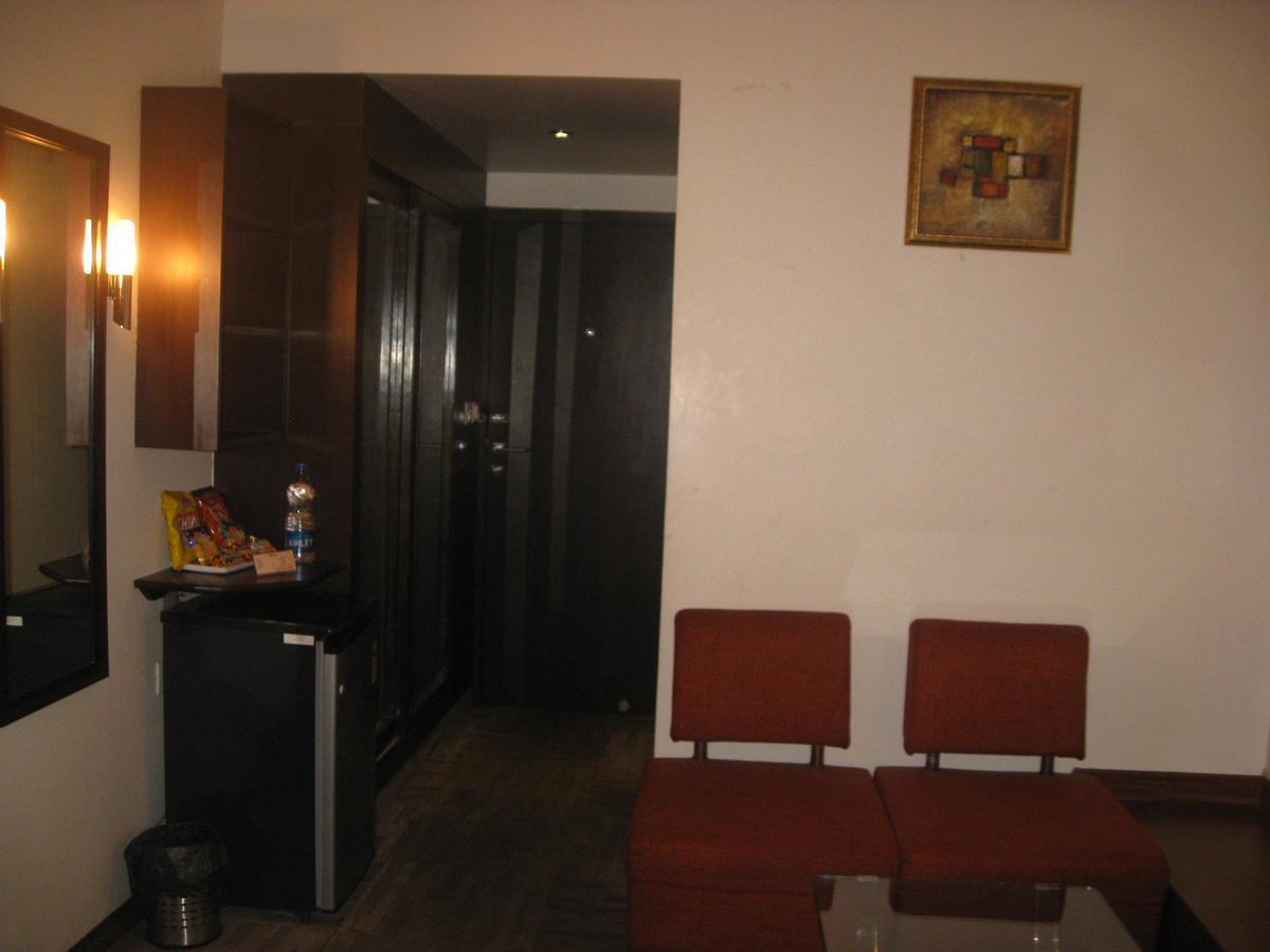 Hotel D'Grand Bareilly Εξωτερικό φωτογραφία