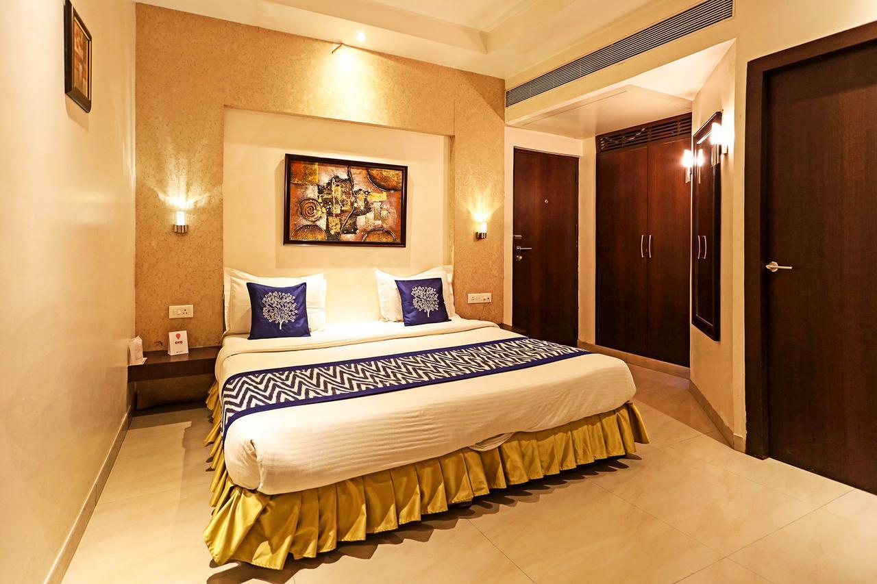 Hotel D'Grand Bareilly Εξωτερικό φωτογραφία