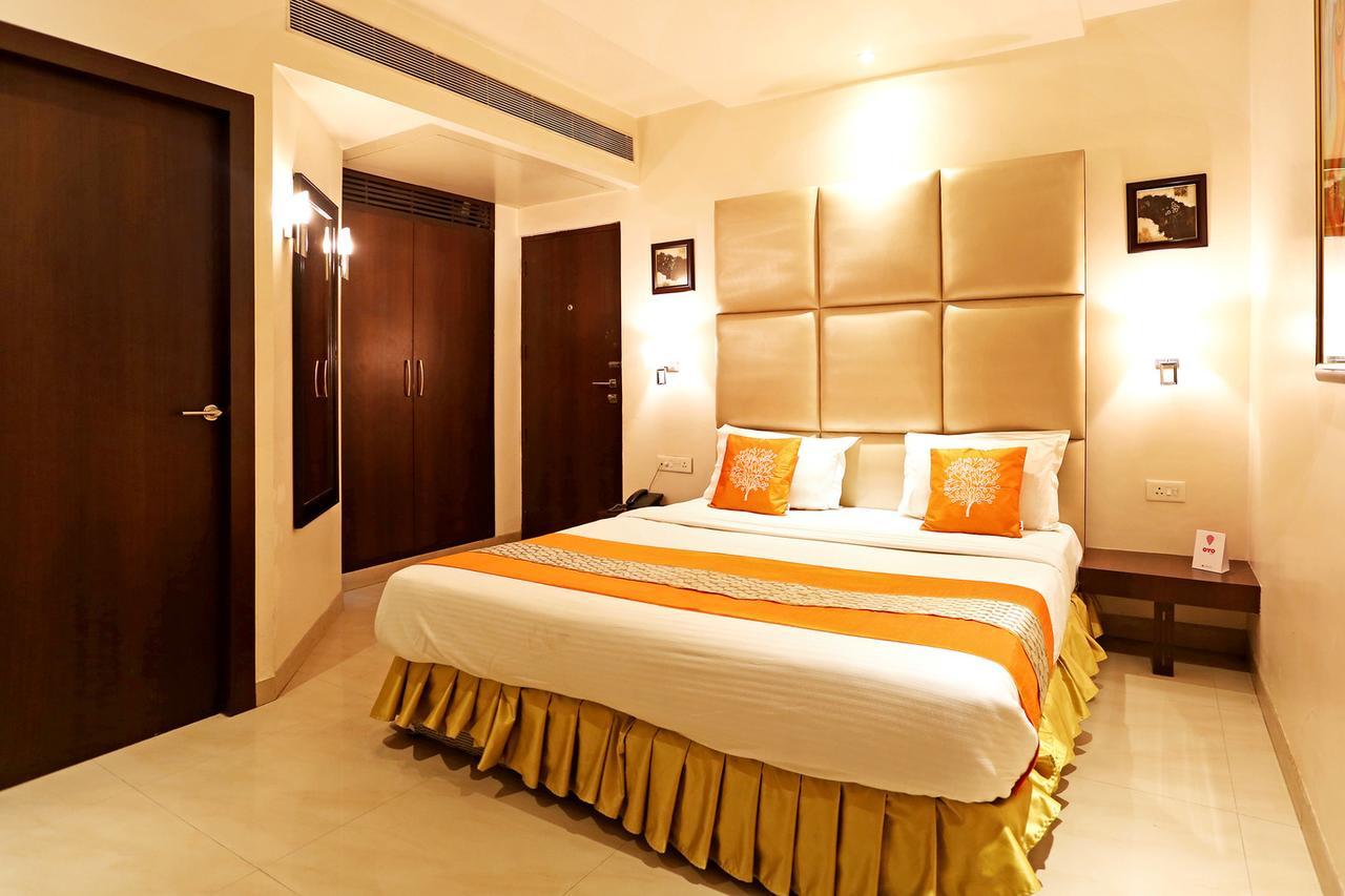 Hotel D'Grand Bareilly Εξωτερικό φωτογραφία