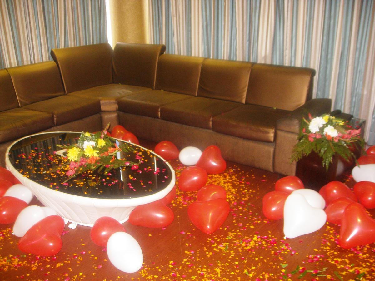 Hotel D'Grand Bareilly Εξωτερικό φωτογραφία